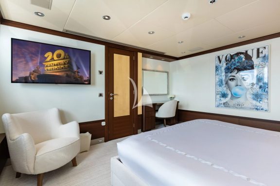 Image of BELLA yacht #24