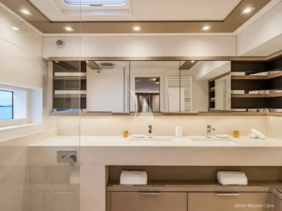 Image of FRENCH WEST yacht #48