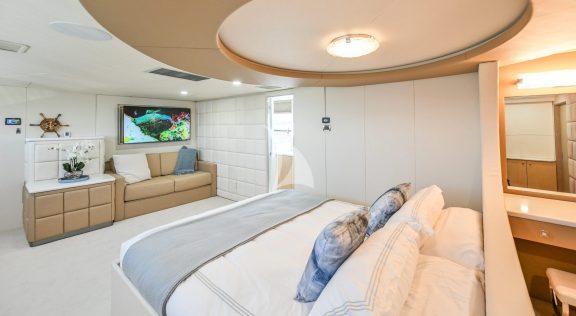 Image of MARY KATHLENE yacht #4