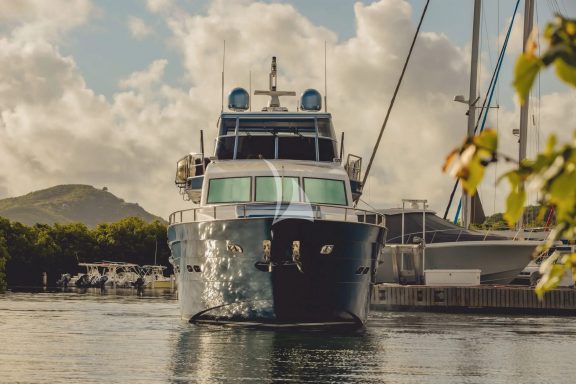 Image of QARA yacht #23