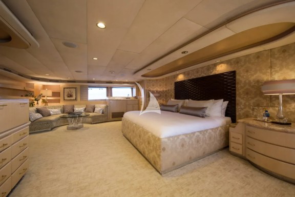 Image of GRACE yacht #32