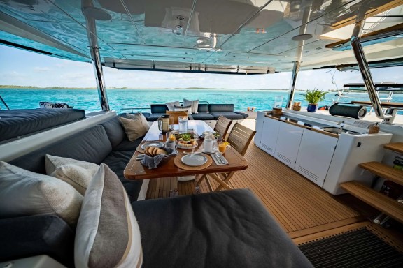 Image of Ascension yacht #3