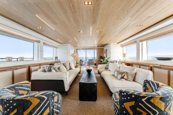 Image of SABAI yacht #14