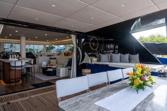 Image of ENCORE yacht #26