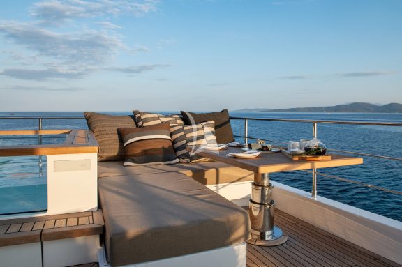 Image of SABAI yacht #50