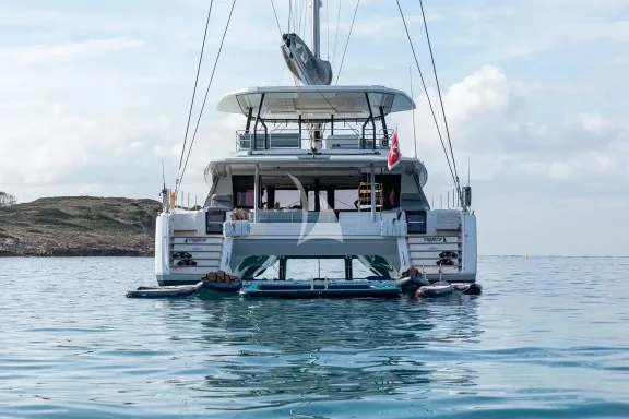 Image of VAGATOR yacht #37