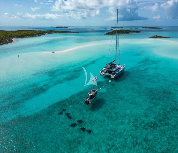 Image of Ascension yacht #11