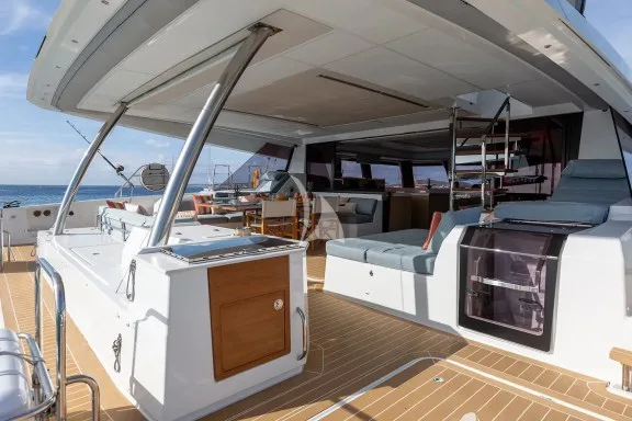Image of VAGATOR yacht #42