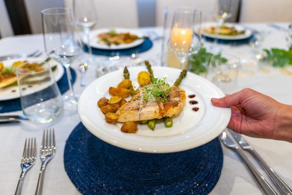 CHEF