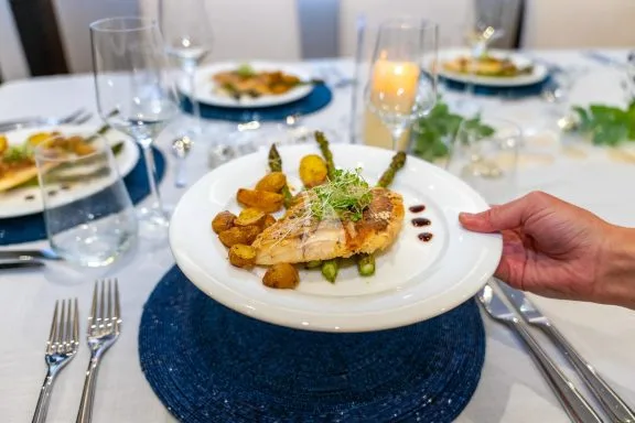 CHEF