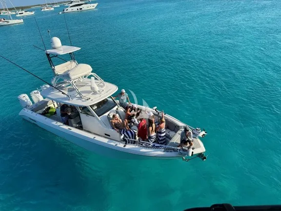 39' Tender