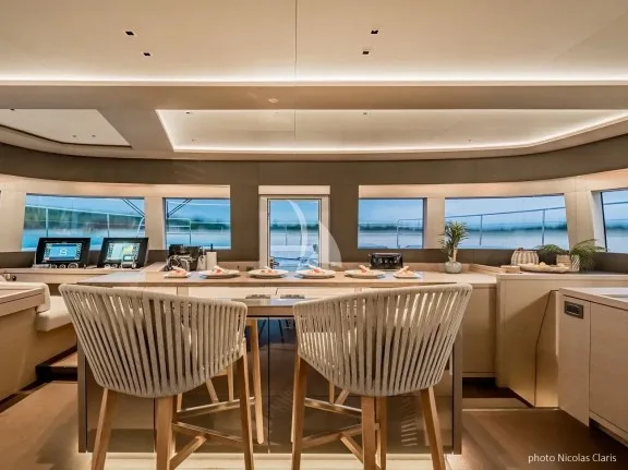 Image of FRENCH WEST yacht #26