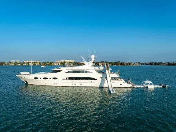 SWEET CAROLINE II