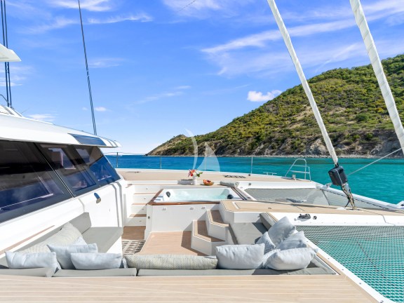 Image of ADEONA yacht #9
