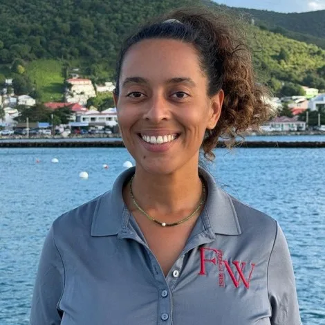 Crew of FRENCH WEST|Soumaya Zaghdoud — Chef