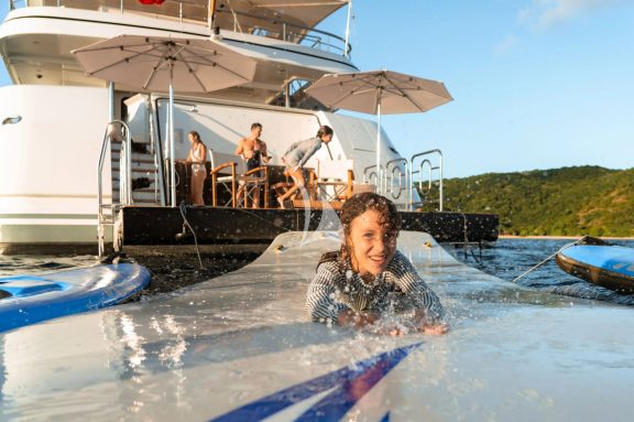 Image of BELLA yacht #50