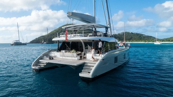 Image of Vivi yacht #12