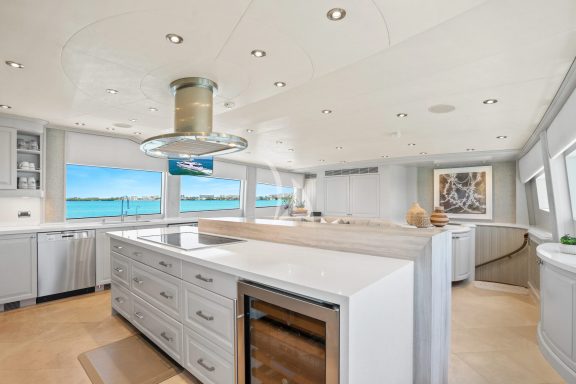 GALLEY