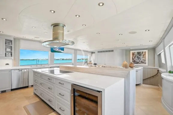 GALLEY