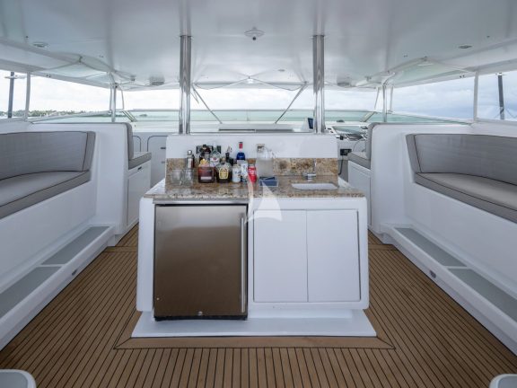 Image of MARY KATHLENE yacht #17