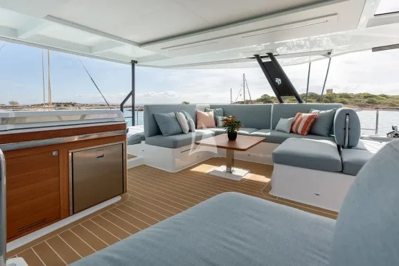 Image of VAGATOR yacht #8