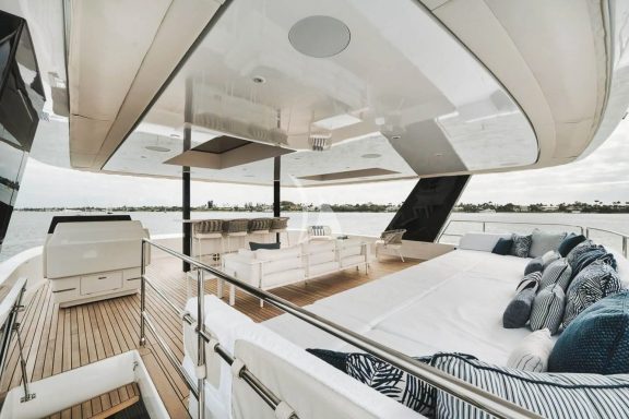Flybridge