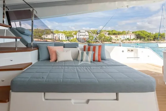 Image of VAGATOR yacht #43