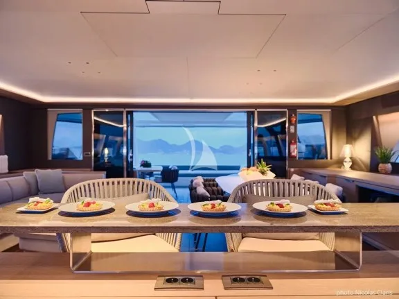 Image of FRENCH WEST yacht #25