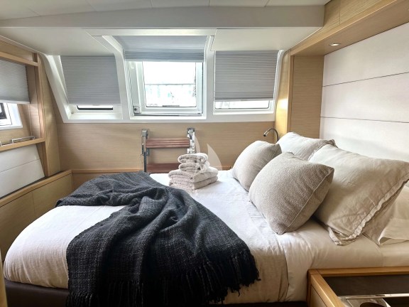 Image of Ascension yacht #6