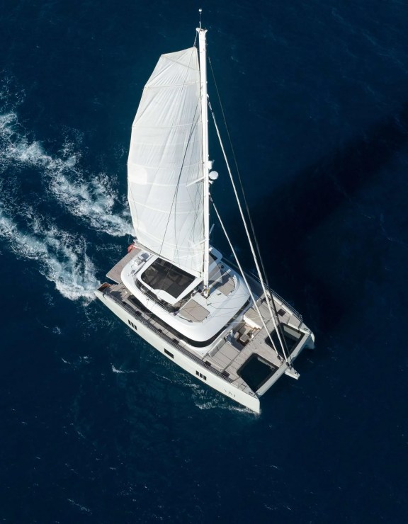 Image of Vivi yacht #17