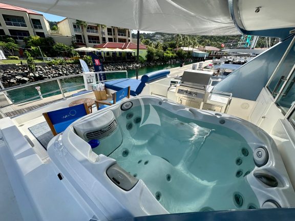 Jacuzzi