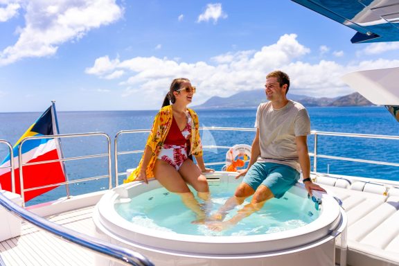 JACUZZI