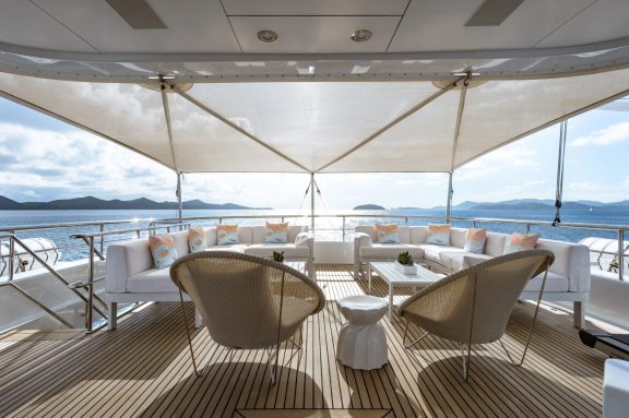 Image of BELLA yacht #34