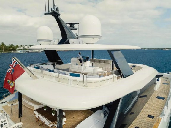 Flybridge
