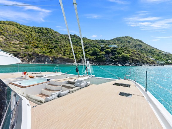 Image of ADEONA yacht #10