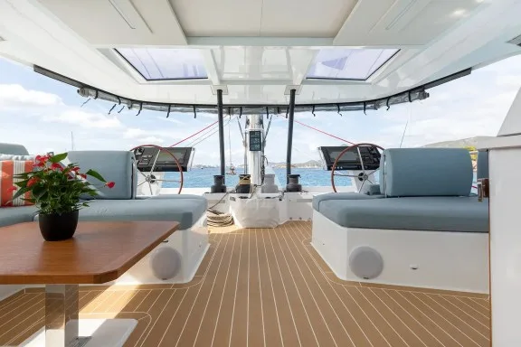 Image of VAGATOR yacht #11