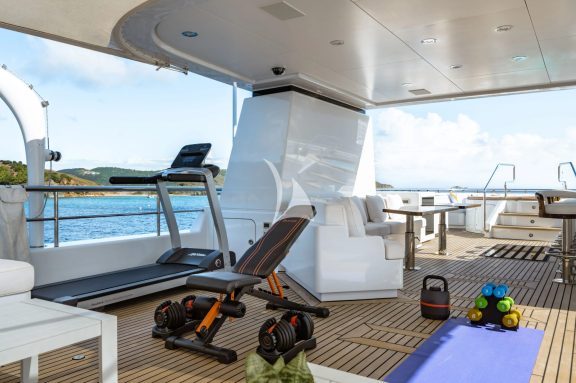 Image of BELLA yacht #39