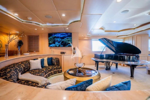 Image of GRACE yacht #21