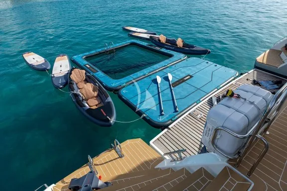 Image of VAGATOR yacht #26