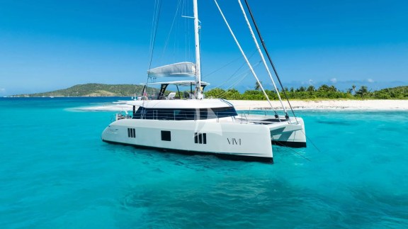 Image of Vivi yacht #18