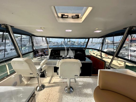 Pilothouse