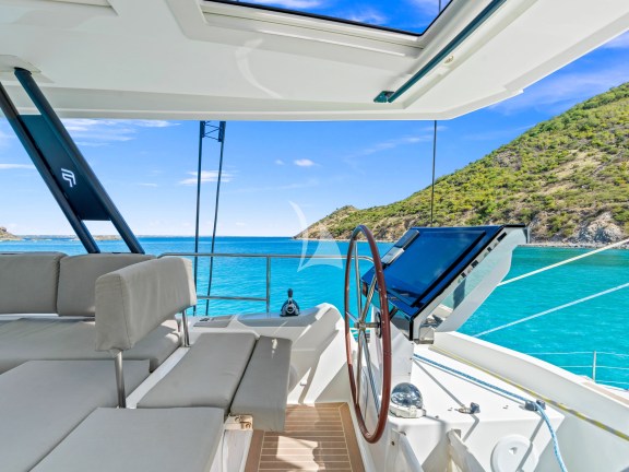 Image of ADEONA yacht #6