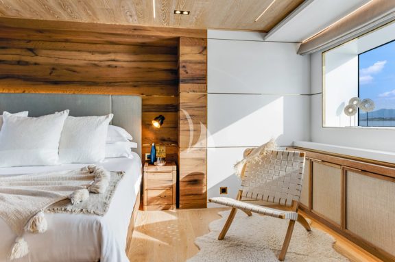 Image of SABAI yacht #19