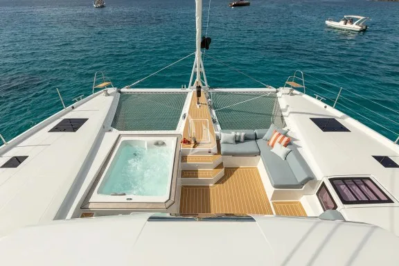 Image of VAGATOR yacht #13