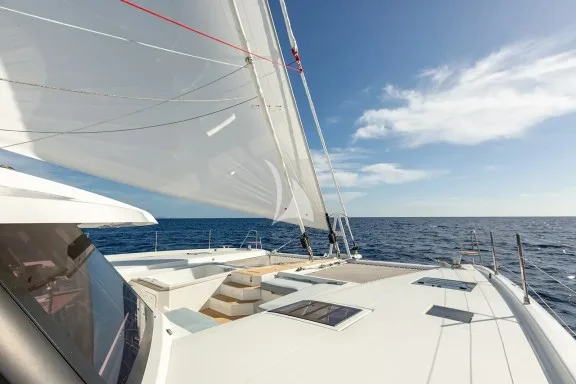 Image of VAGATOR yacht #44