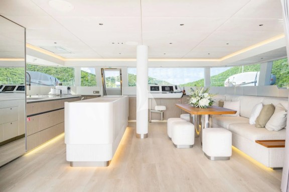 Image of Vivi yacht #2