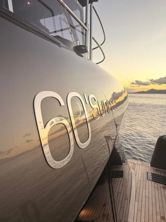 Image of ENCORE yacht #15