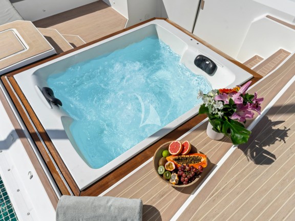 Image of ADEONA yacht #13