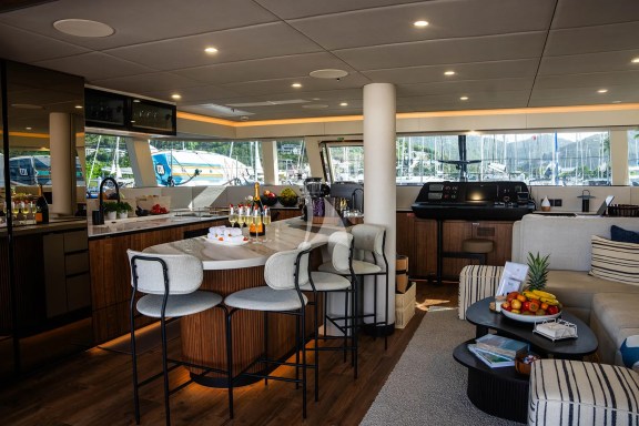 Image of ENCORE yacht #24