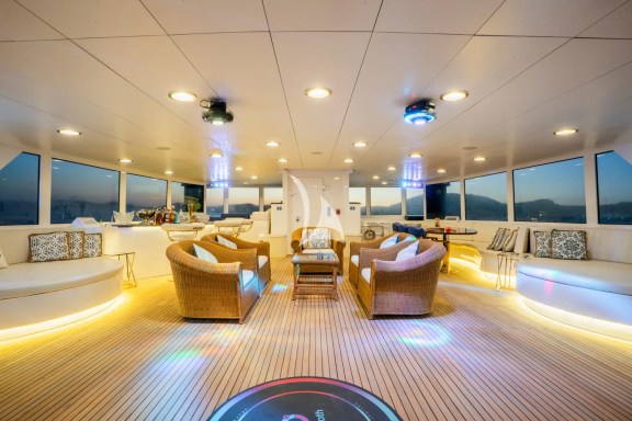 Image of GRACE yacht #12